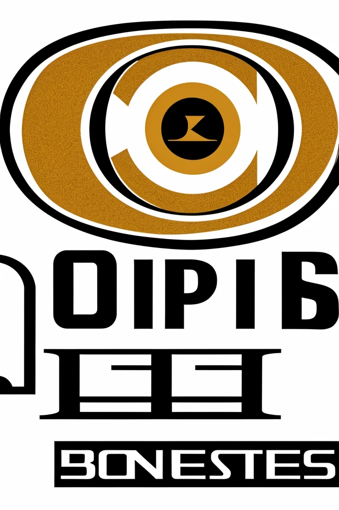 A BS logo