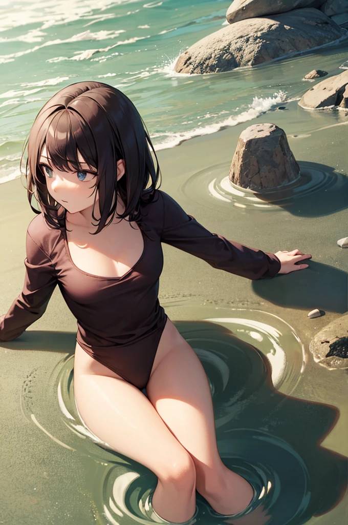 Quicksand