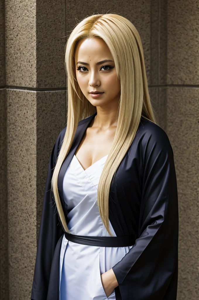 Tsunade