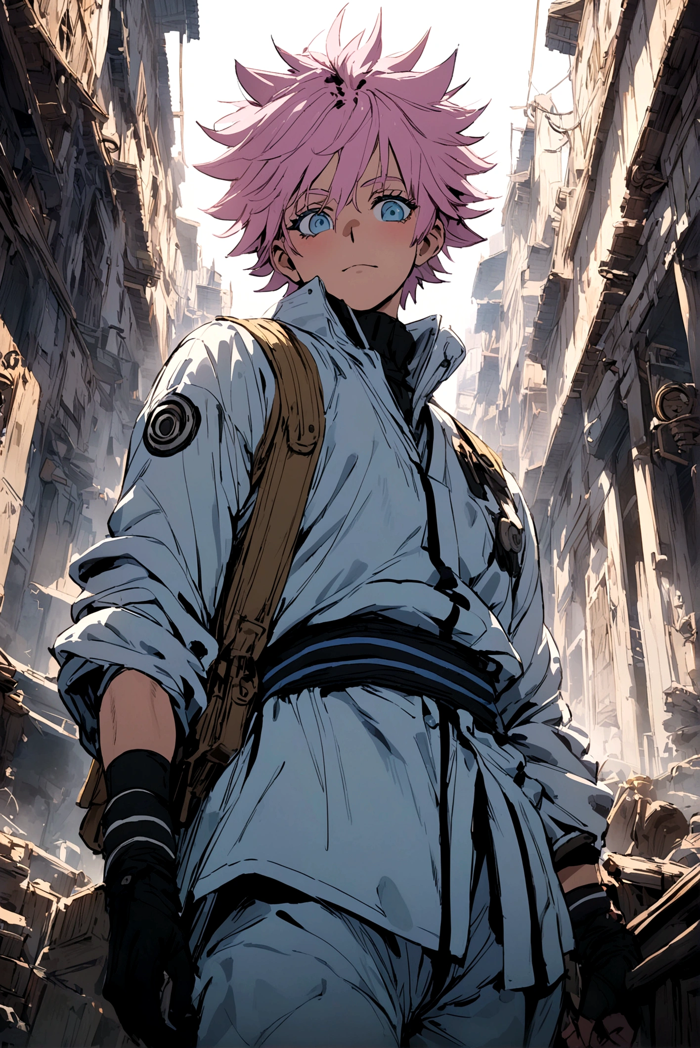 gojo Satoru