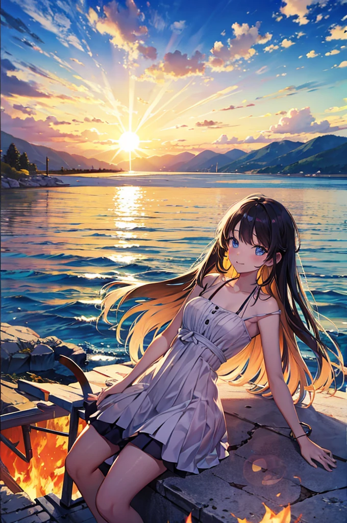 sun