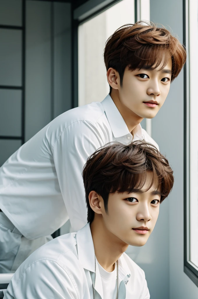 Mark lee nct