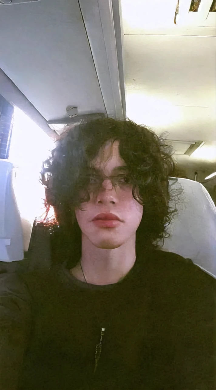 A 16 year old