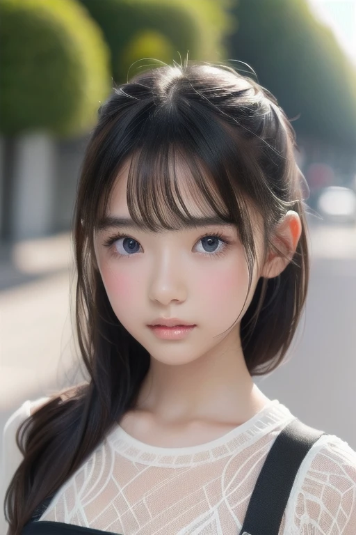 girl、really like、(masterpiece, Highest quality, Very detailed, Detailed face, 8K)