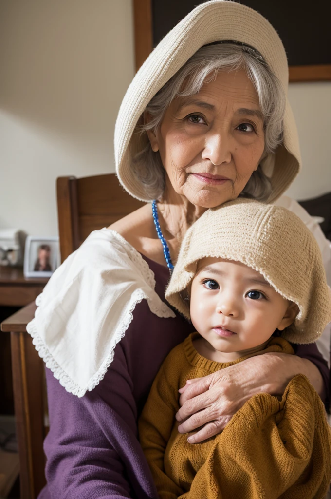 grandmother