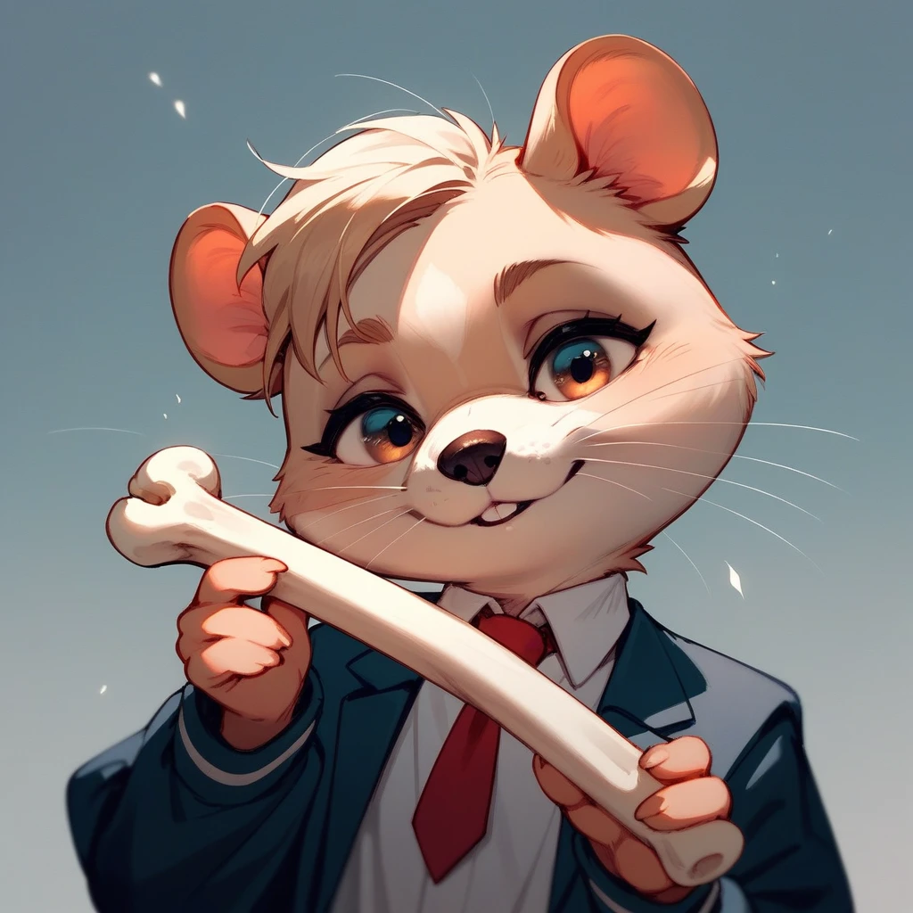 hamster holding a bone in anatomical illustration art style (score_9,score_8_up,score_7_up,score_6_up,score_5_up,score_4_up)
