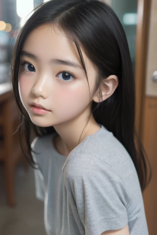 girl、really like