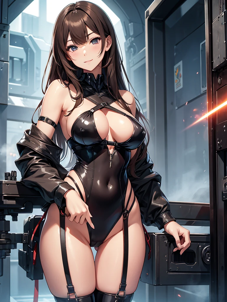 Beautiful Woman Height 170cm、Bust 100
Beautiful bodystocking underwear,(( sexy bikini latex)) side shot,美しいお尻、body stocking,swim wear, Beautiful thighs、Beautiful Skin、detailed groin、Huge machine gun、I was captured by the enemy and had my hands and feet tied.、Female soldier、machine-gun、Holding a firearm、Armament、Soldier、laser weapon、future world、Science fiction movies
Light 黒Brown Hair A friendly smile tear,tear,tear, magic Masterpiece Night Magic sexy, extremely beautiful 22歳 Big Breasts Beautiful Eyeagical gentle lighting cowboy shot ,Beautiful decoration、Imprisoned、Detained、Lock、handcuffs、Science fiction movies、Hard boiled Magnificent scenery