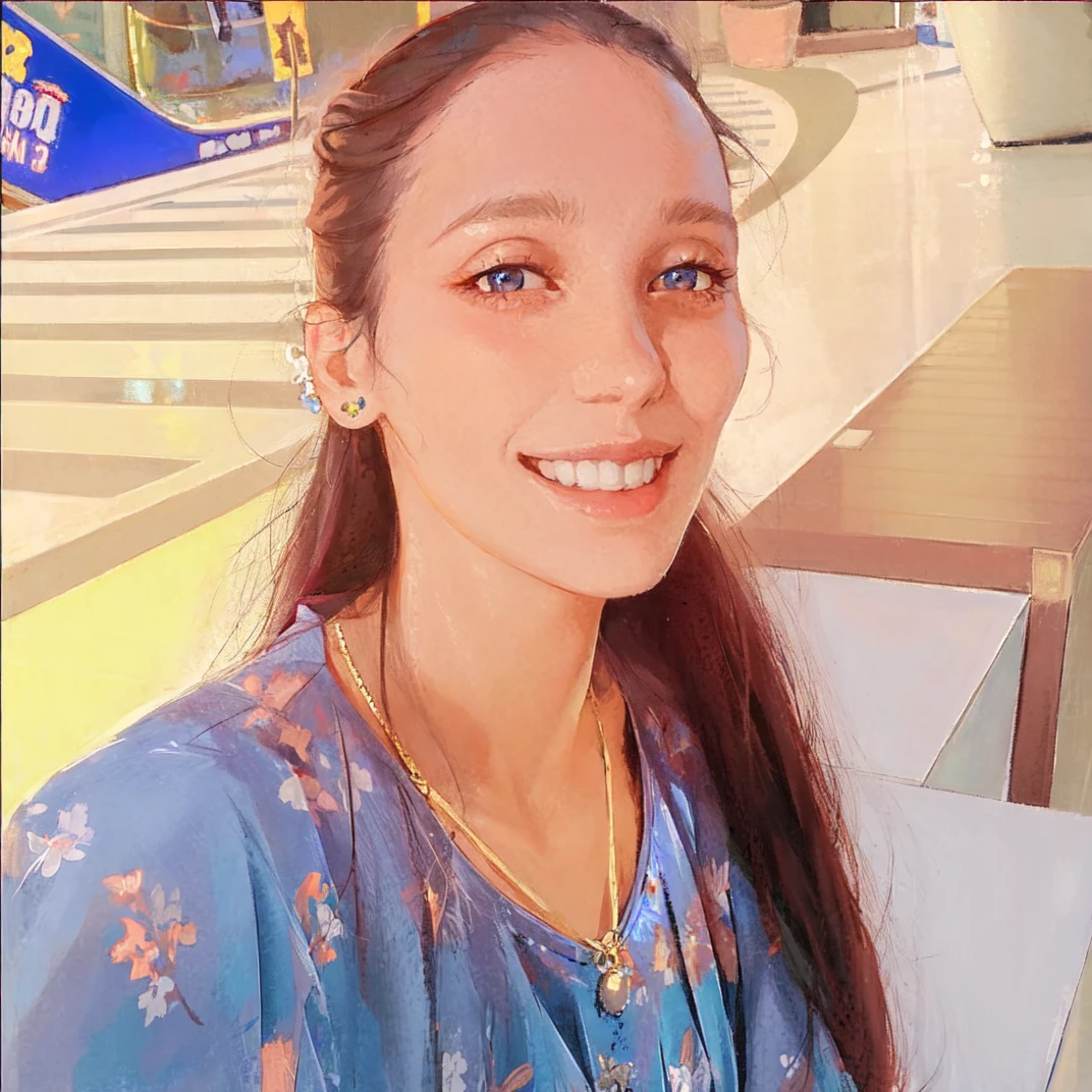 1girl, solo, long hair, looking at viewer, smile, blue eyes, hair ornament, white background, jewelry, white hair, closed mouth, blunt bangs, nail polish, bracelet, lips, grey eyes, portrait, red nails, close-up, red lips, hands on own face, hands on own cheeks,(mature female),(shiny skin),((steaming body))