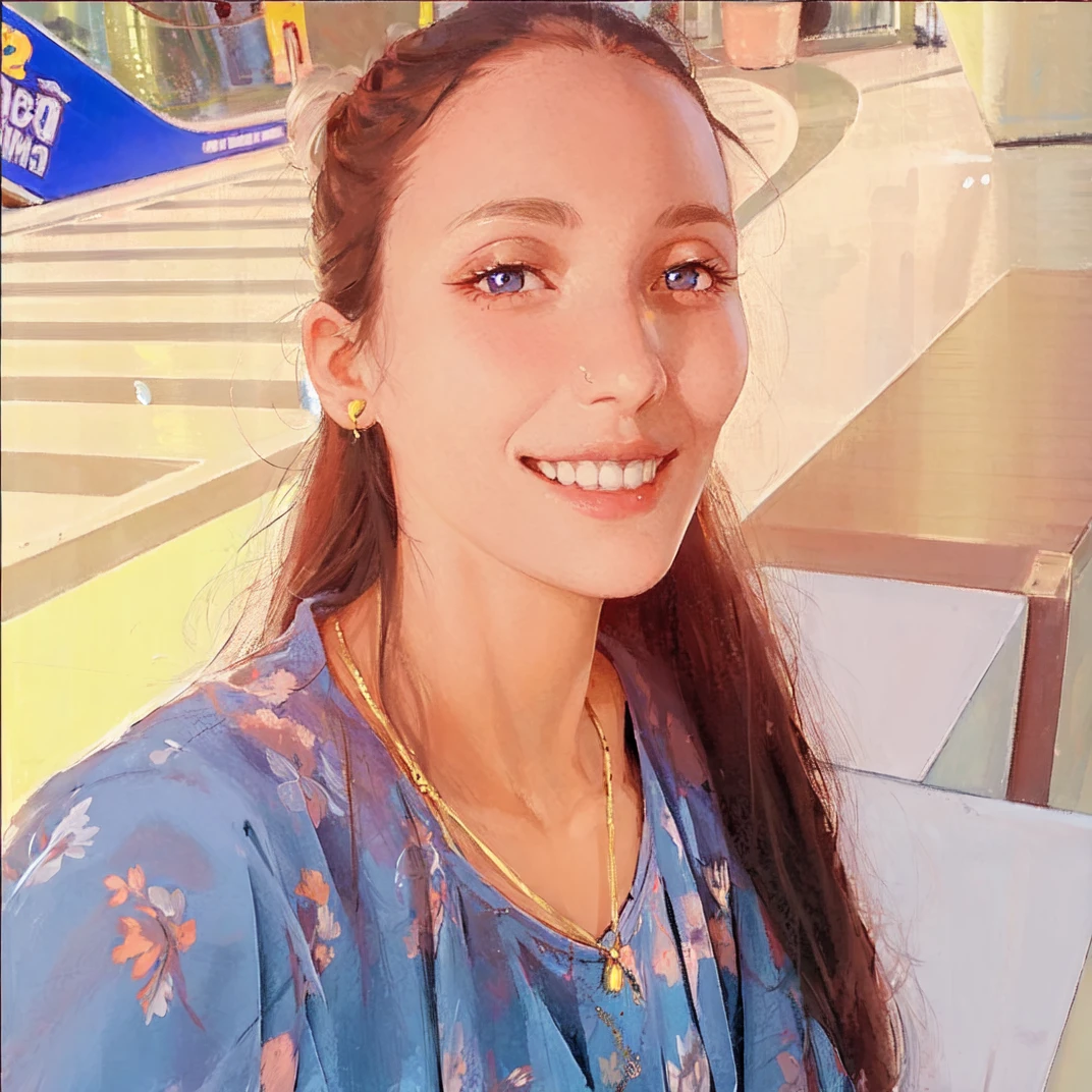 1girl, solo, long hair, looking at viewer, smile, blue eyes, hair ornament, white background, jewelry, white hair, closed mouth, blunt bangs, nail polish, bracelet, lips, grey eyes, portrait, red nails, close-up, red lips, hands on own face, hands on own cheeks,(mature female),(shiny skin),((steaming body))