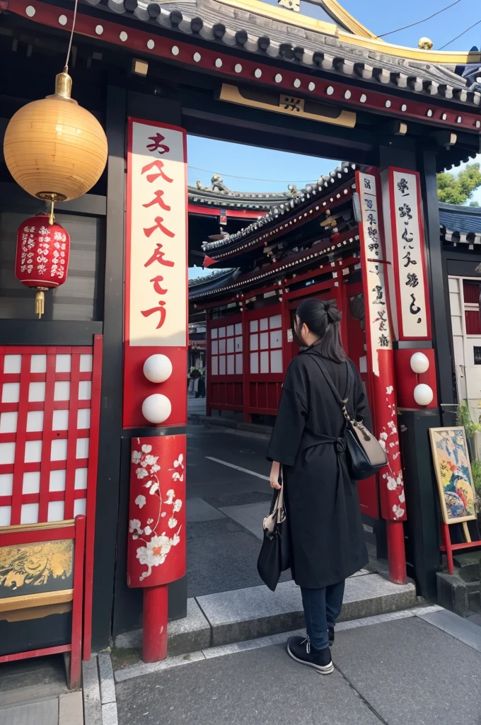 Asakusa