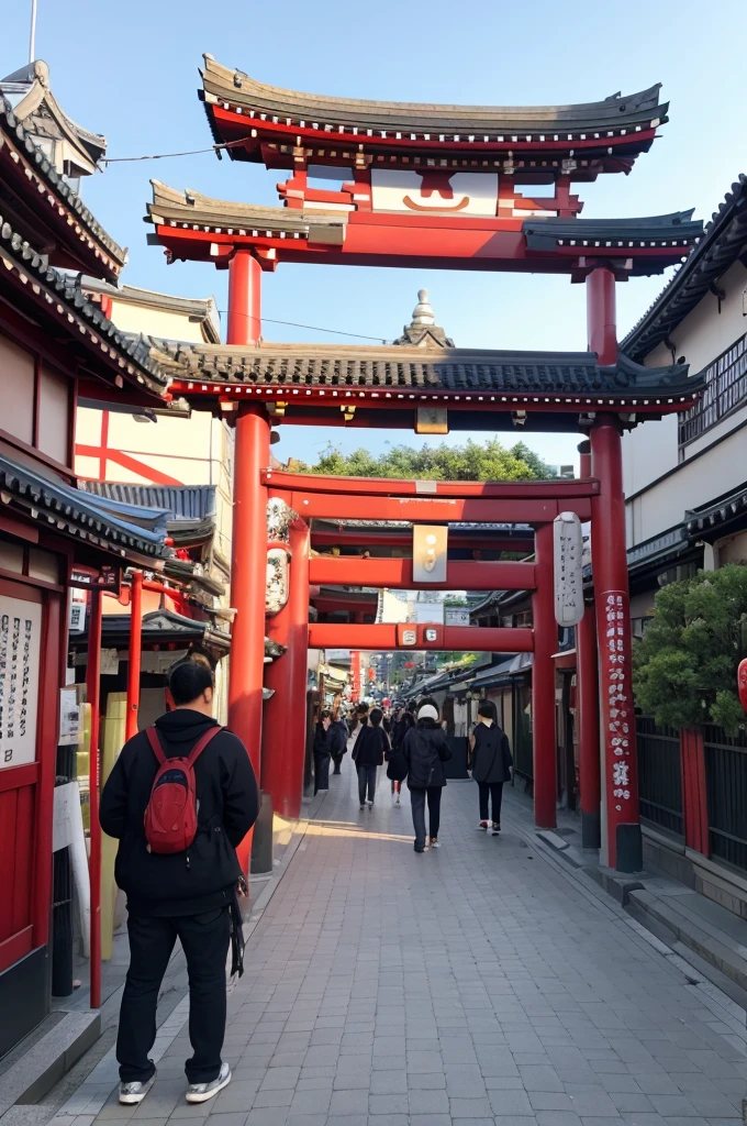 Asakusa