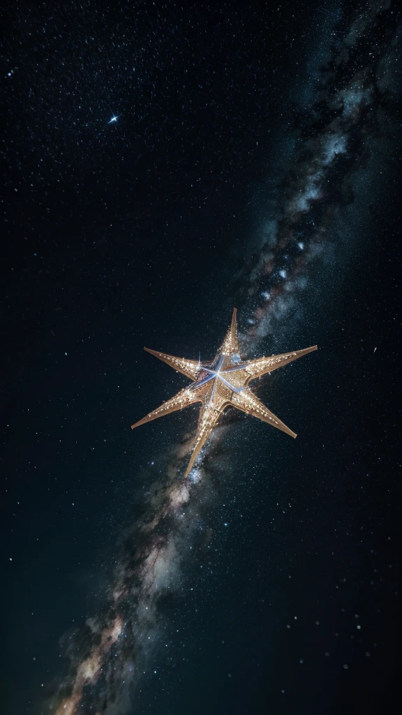 star