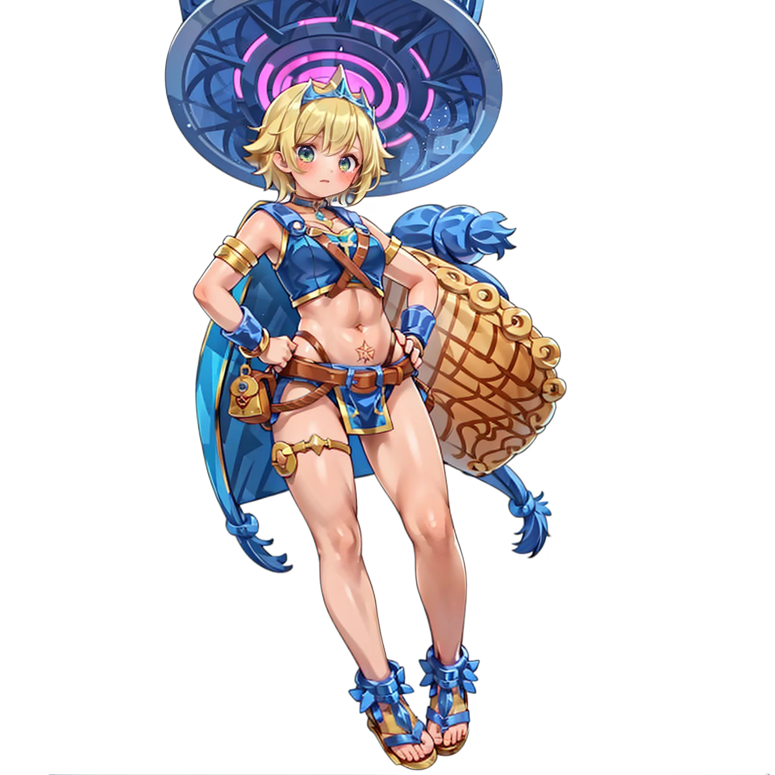 full body, whole body. 1solo (girl). slave fighter, loincloth standing, hands on hips
full body, whole body. 1solo (girl). slave fighter, loincloth standing, hands on hips, metal sandals, backpack, choker, big belt, view from below, feet together, bracers, tiara
