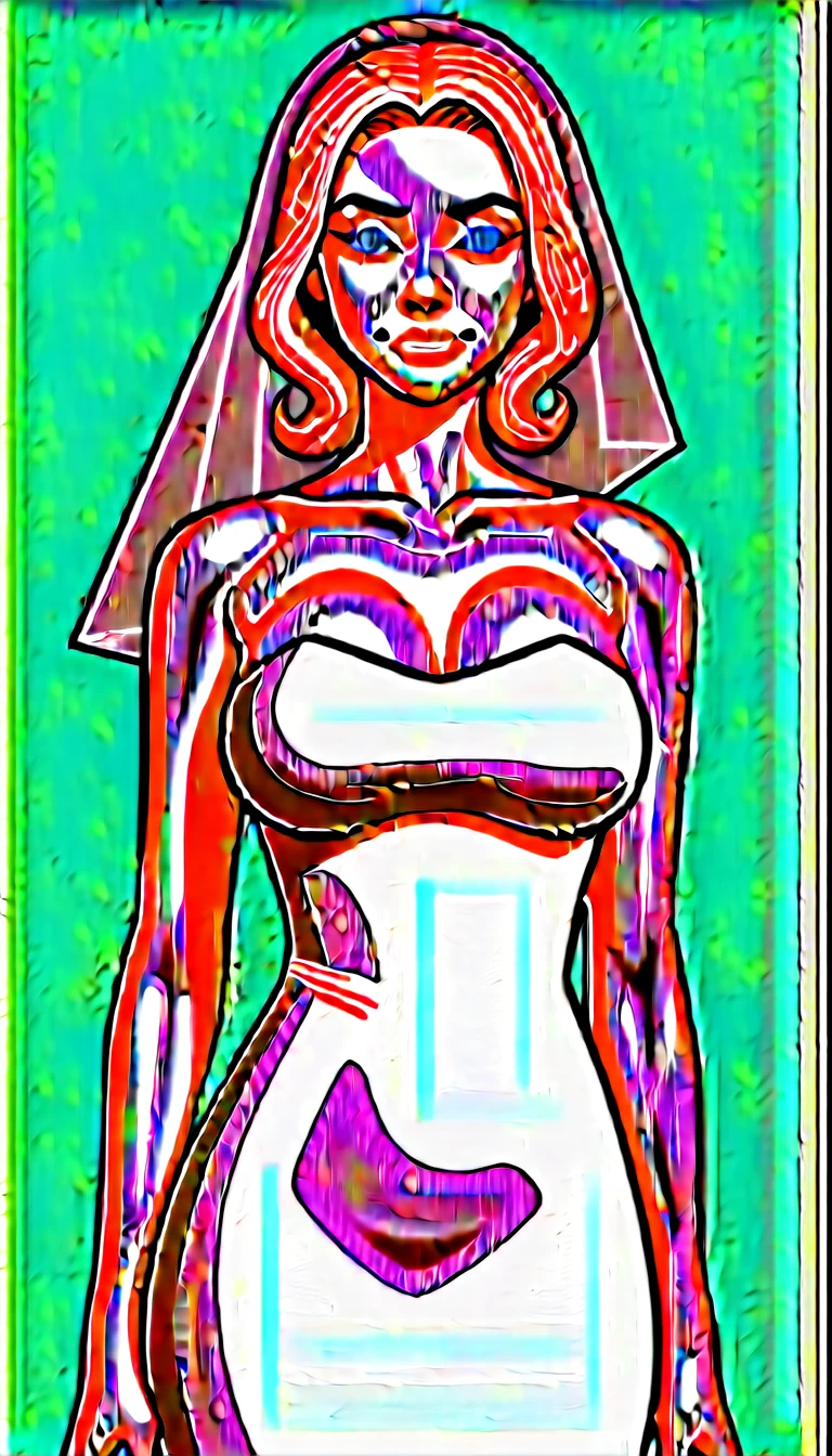 Butcha_artwork style, 1 girl, standing alone, hands, beautiful woman, thick, Asian, thick, Large woman, double bun hair, black hair with green tips, chubby, defined body, strong abdomen, strong legs, green tattoos on her arm Light green eyes, green lipstick, green camouflage pants, scar on the left eye, milf, Black blouse, cleavage, wide hips, realistic, textures, 8K, perfect hand, perfect anatomy, visible curves, Small breasts , tentacle Vaginal penetration, exposing breasts, effects, bukkake, sweaty, mating press, Hentai tentacles, huge tentacle, Biting lips, loving it, Horny, orgasm, squirting, cumming inside, Ripped clothes, rape, Body suspended by vaginal penetration, seen from above