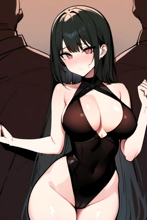 1girl, multiple penises, surrounded, too_many, multiple boys,
masterpiece, best quality, highly detailed