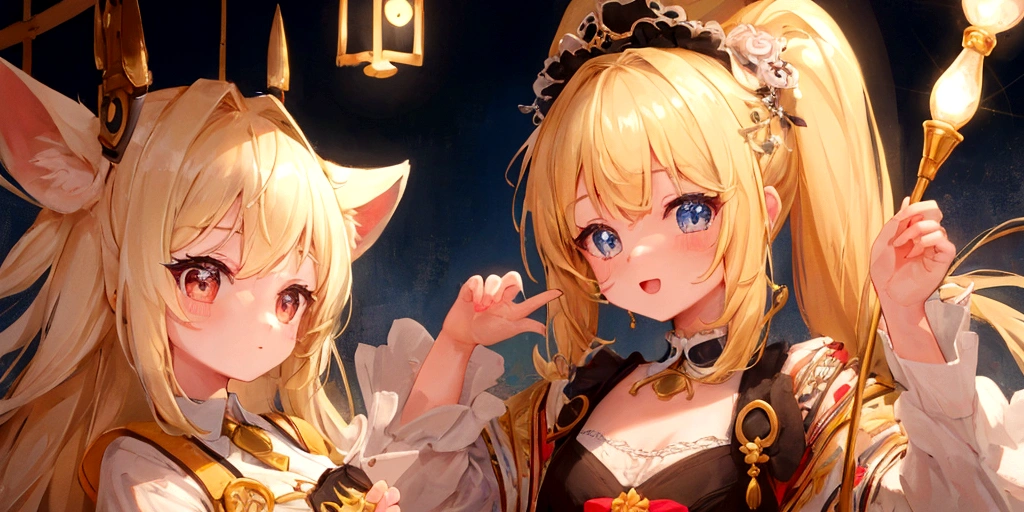 cute