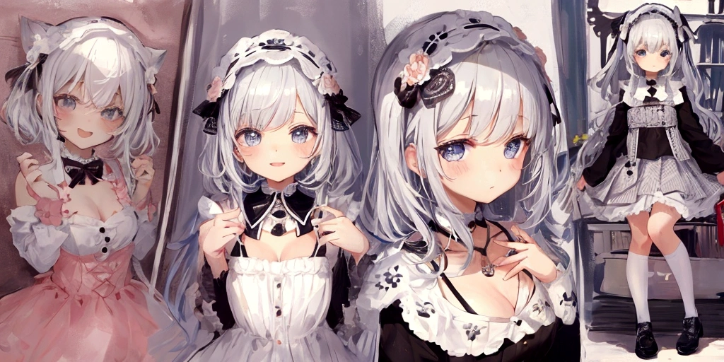 cute