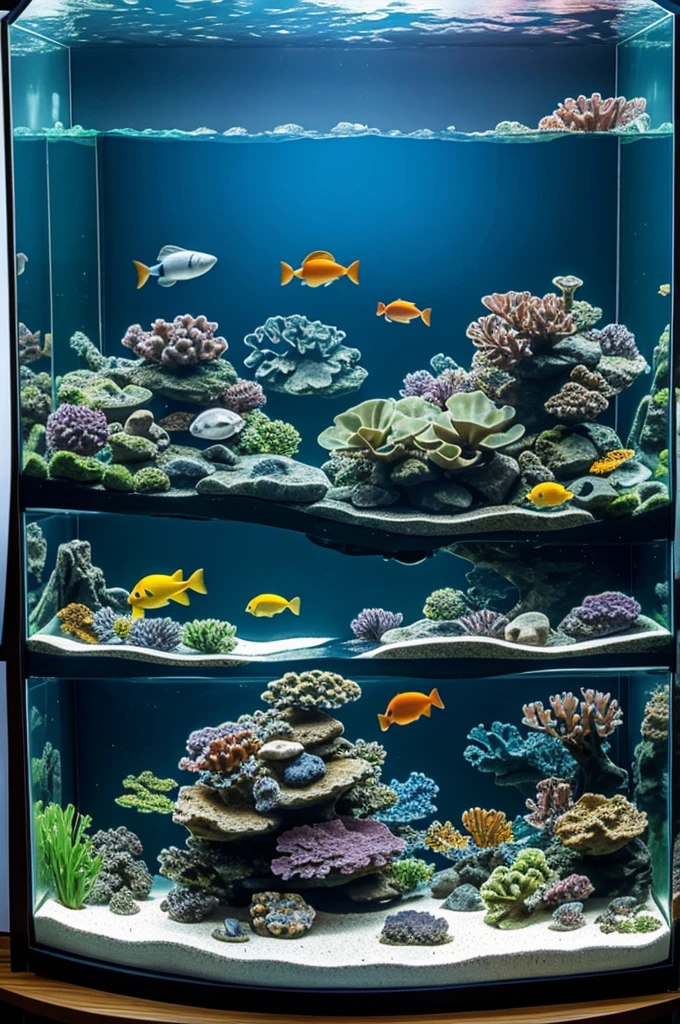 aquarium