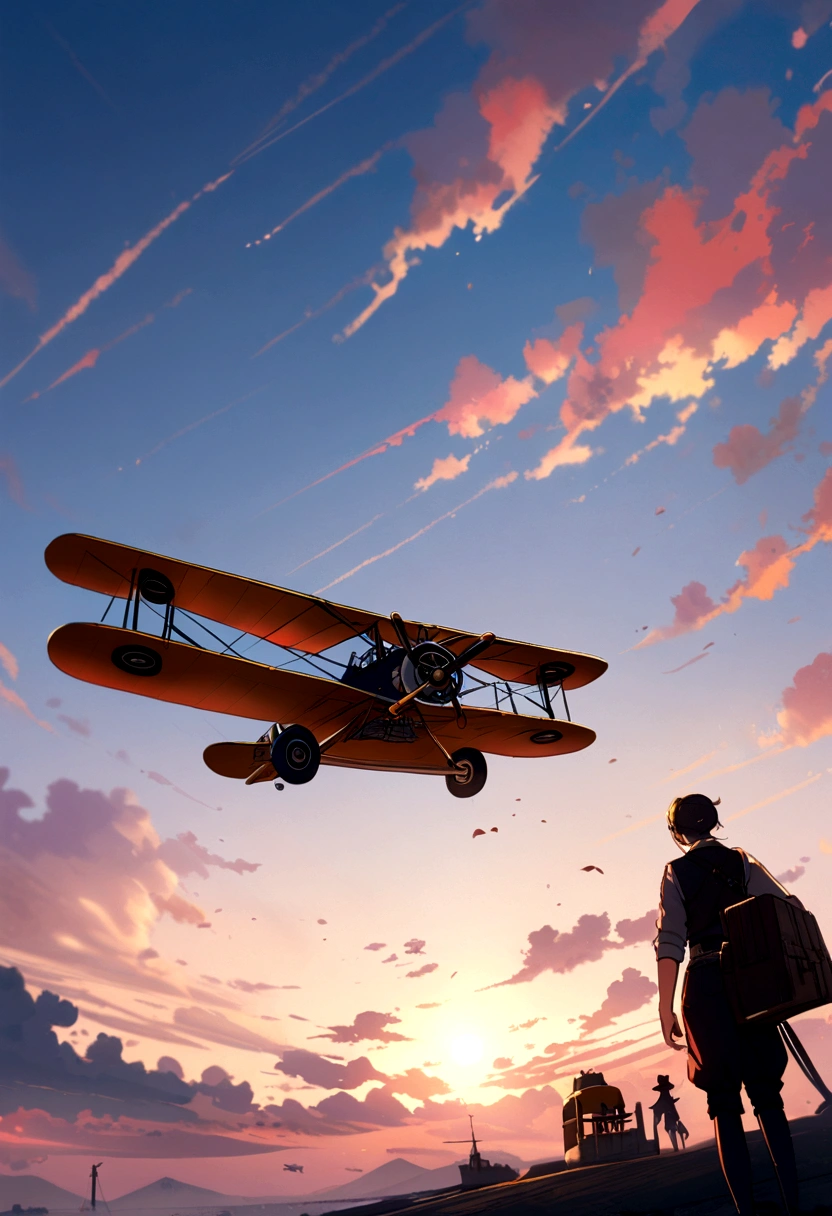 biplane