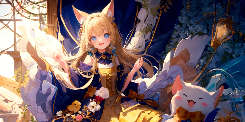 cute