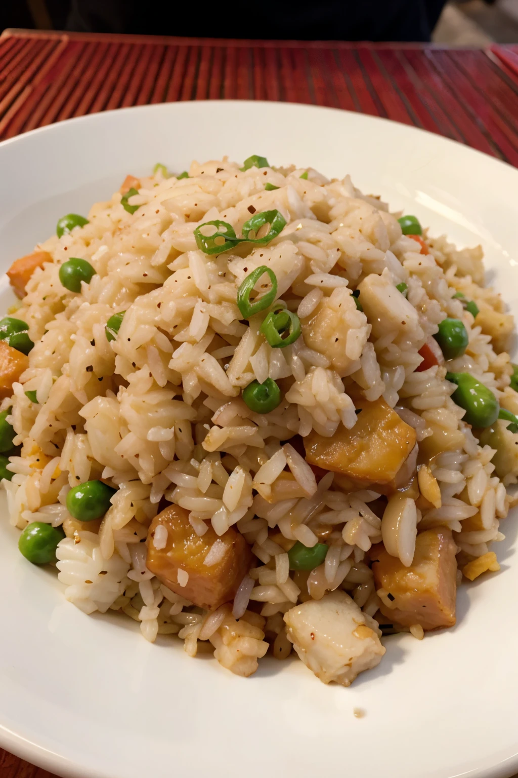 fried rice
