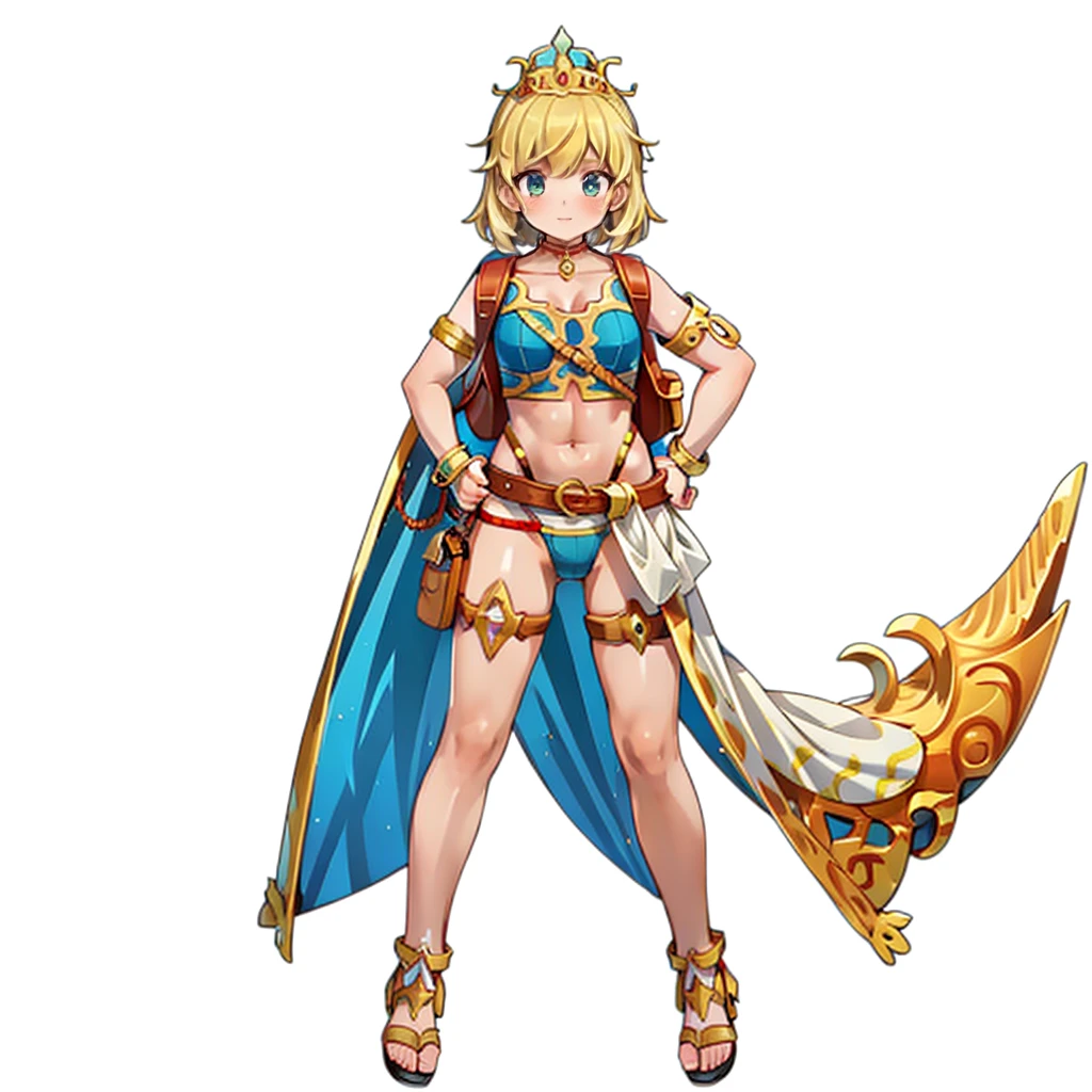 full body, whole body. 1solo (girl). slave fighter, loincloth standing, hands on hips
full body, whole body. 1solo (girl). slave fighter, loincloth standing, hands on hips, metal sandals, backpack, choker, big belt, view from below, feet together, bracers, tiara
