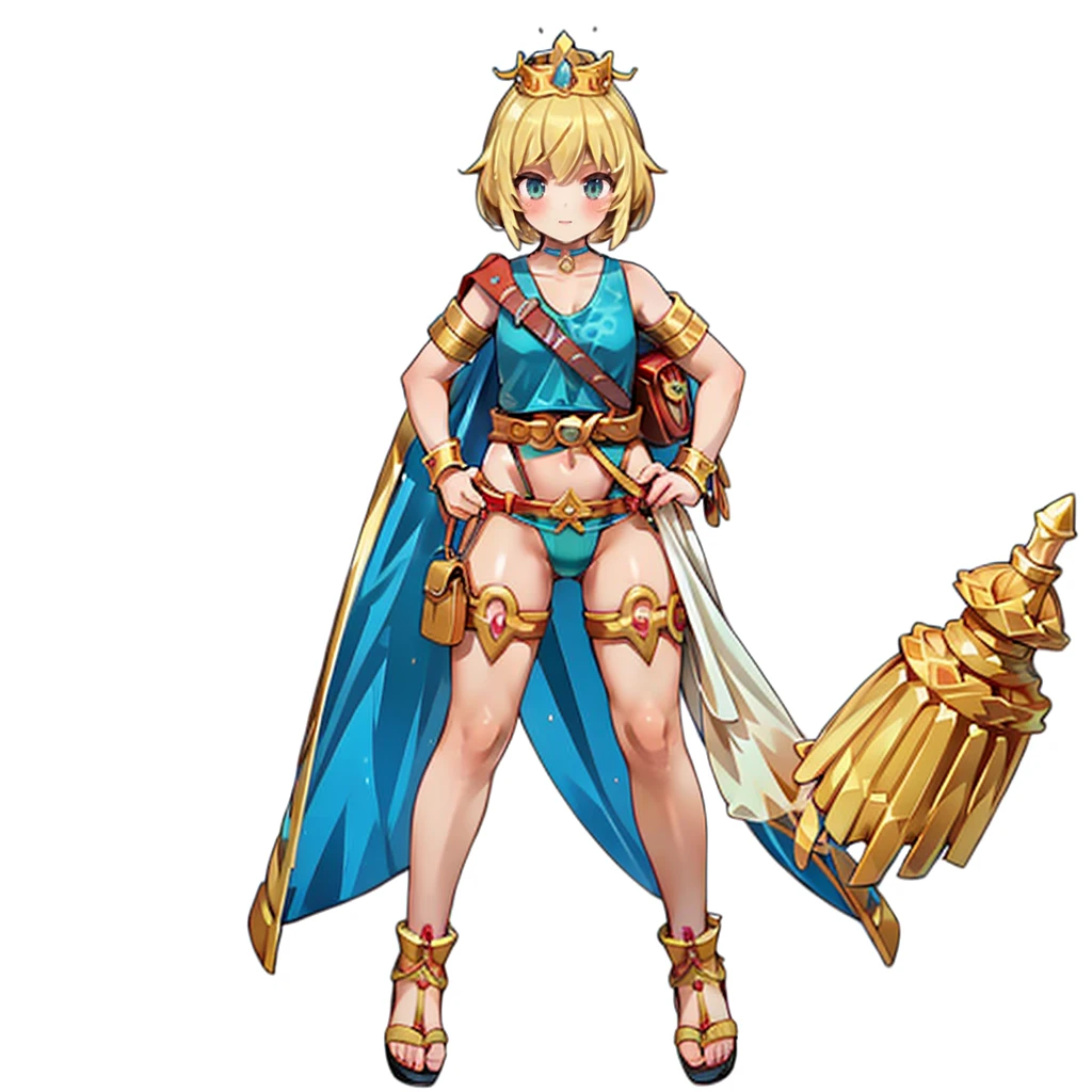 full body, whole body. 1solo (girl). slave fighter, loincloth standing, hands on hips
full body, whole body. 1solo (girl). slave fighter, loincloth standing, hands on hips, metal sandals, backpack, choker, big belt, view from below, feet together, bracers, tiara
