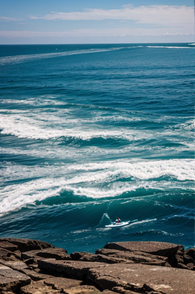 Sea