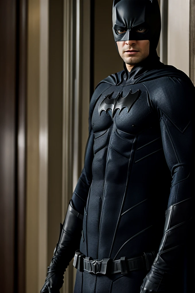 tobey maguire batman 