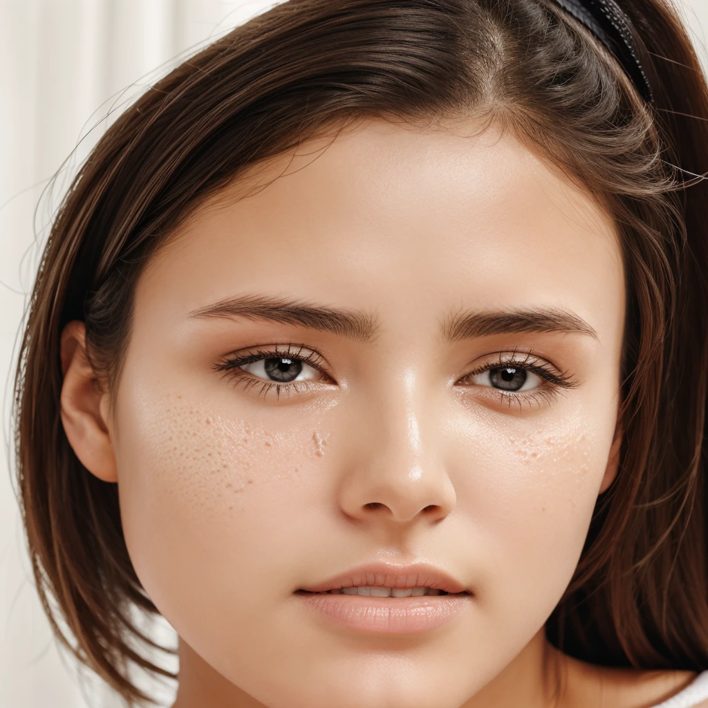 Reduce pimples and close the pores