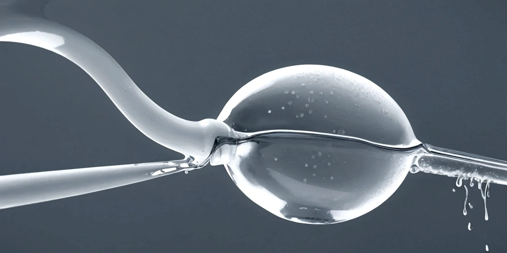 Drinking sperm