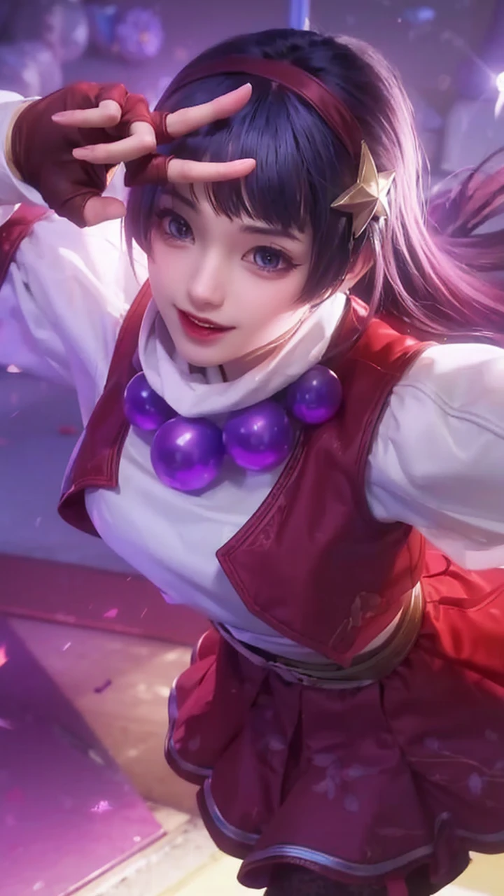 Beautiful,epic realistic,very detail