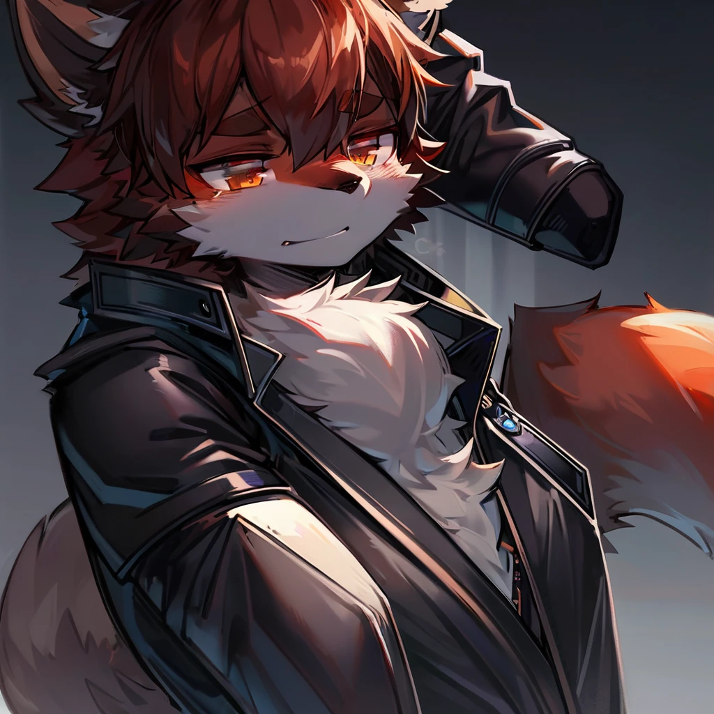 ((Masterpiece)), (Ultra detailed), (best quality), detailed background, Raccoon, (arknights style), (concept art, Character Sheet), absurdities (Beautiful and highly detailed face and eyes) perfect anatomy ( angelic handsome boy, Kemono, )(furry antro),