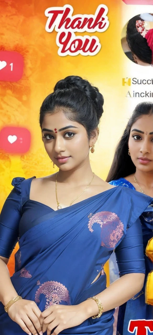 very beautiful Indian cute hindu girl, attractive face, whitish skin with texture, wearing earrings, necklace and bracelet, very long hair, big tight , curvy figure, big navel, thicc thighs, very big butt, she stands pressing her own breasts to seducing me, in our room, Naked body wet after fucking, she looks so cute and , high quality 4k hd