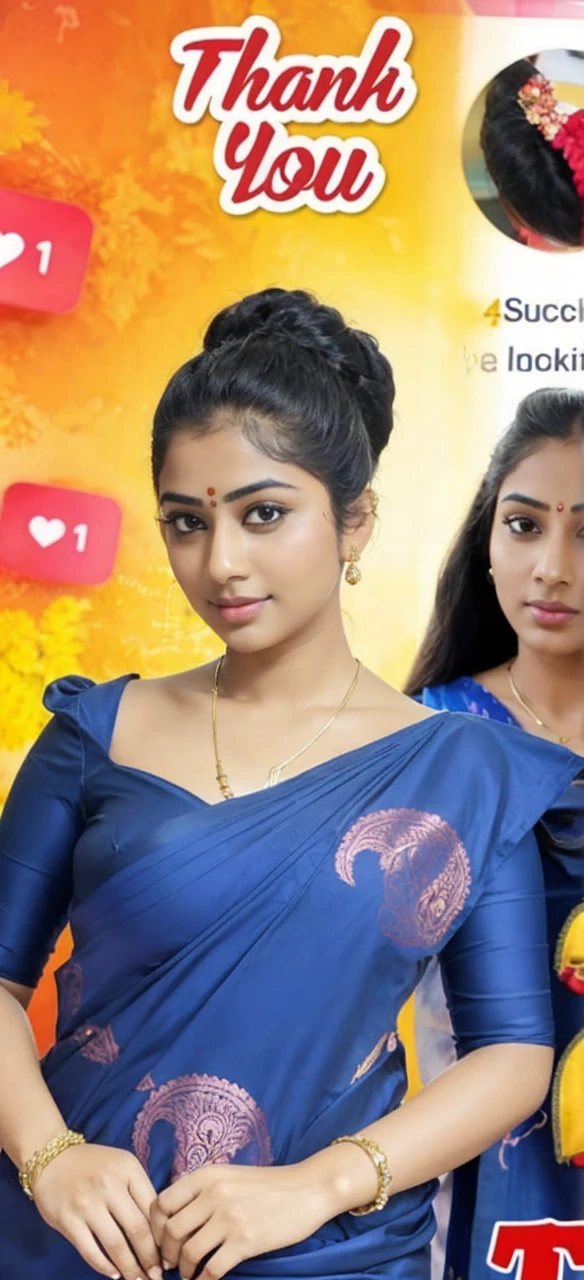 very beautiful Indian cute hindu girl, attractive face, whitish skin with texture, wearing earrings, necklace and bracelet, very long hair, big tight , curvy figure, big navel, thicc thighs, very big butt, she stands pressing her own breasts to seducing me, in our room, Naked body wet after fucking, she looks so cute and sexy, high quality 4k hd