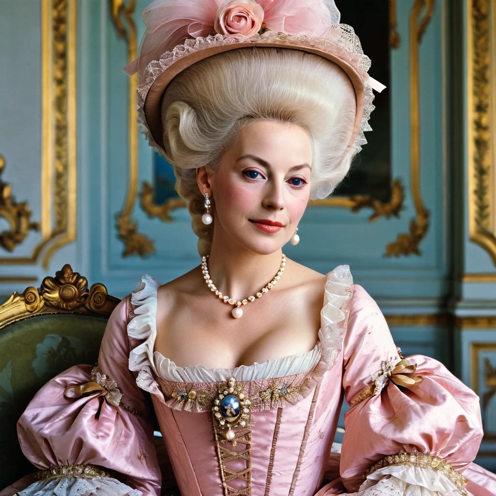 Marie Antoinette