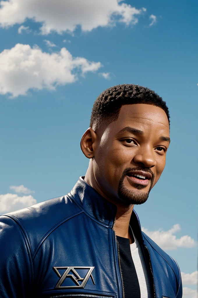 will smith avatar