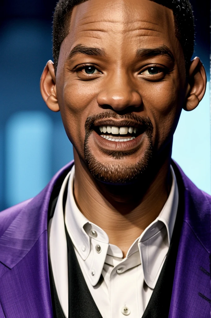 will smith joker 