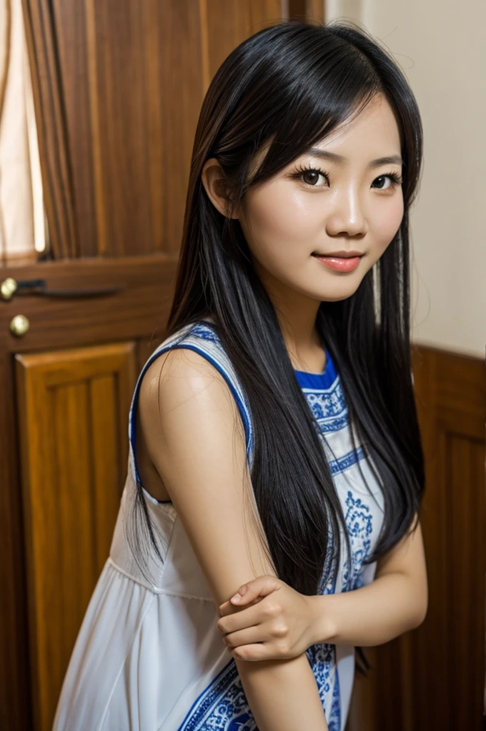 My Vietnamese girlfriend