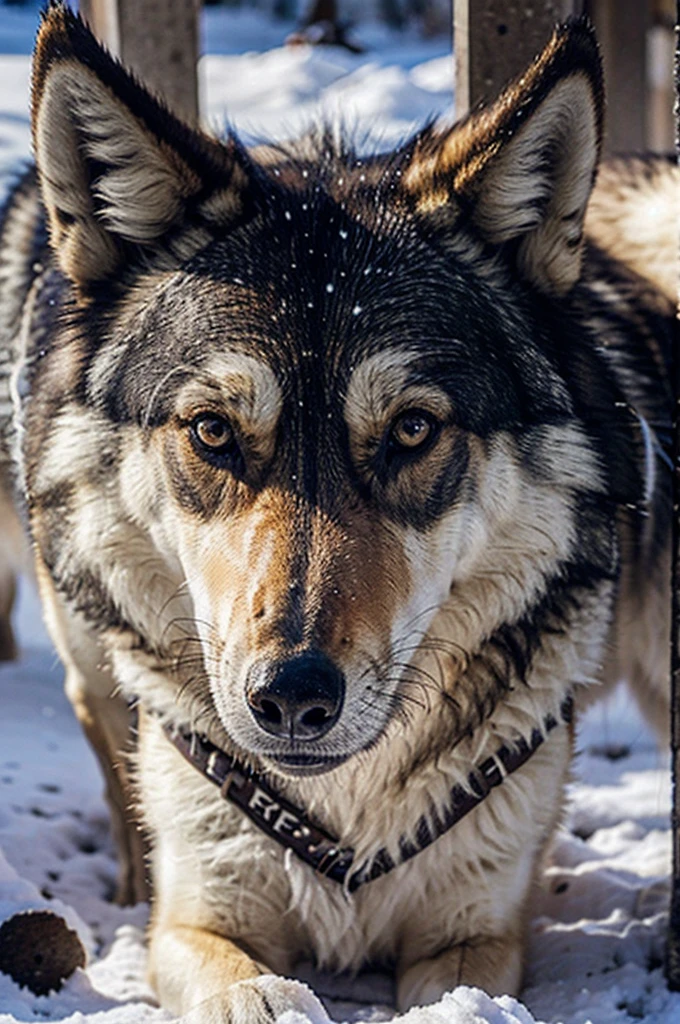 Wolf