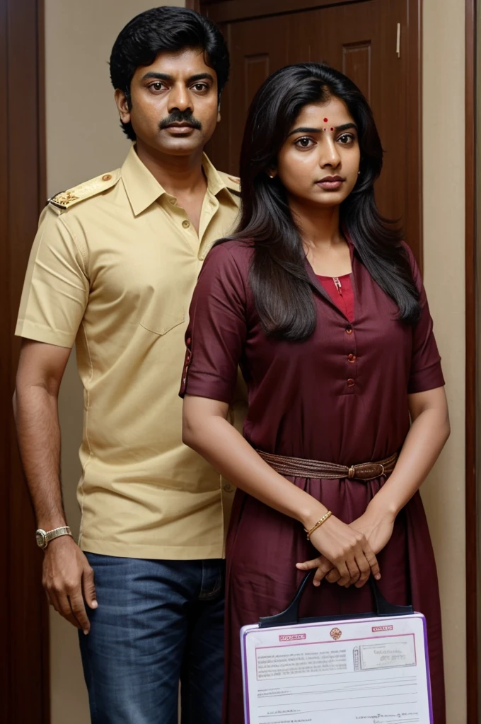 DCP Verma sets a trap and gets Meera and Rahul to confess. They planned Srinivas's murder to take control of his wealth and property.