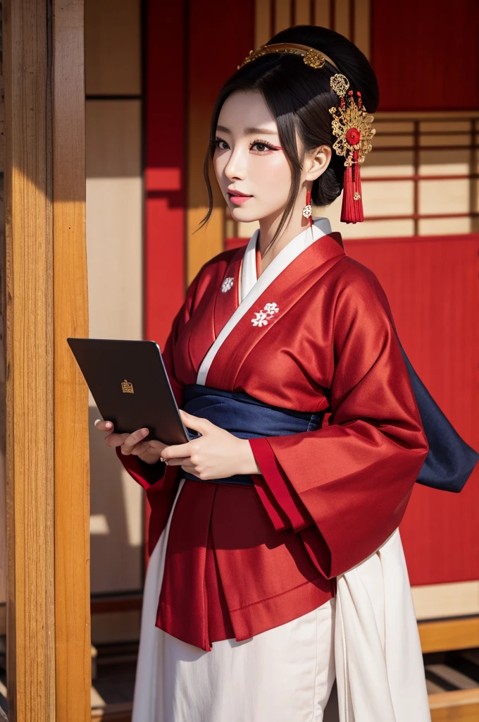 Oiran