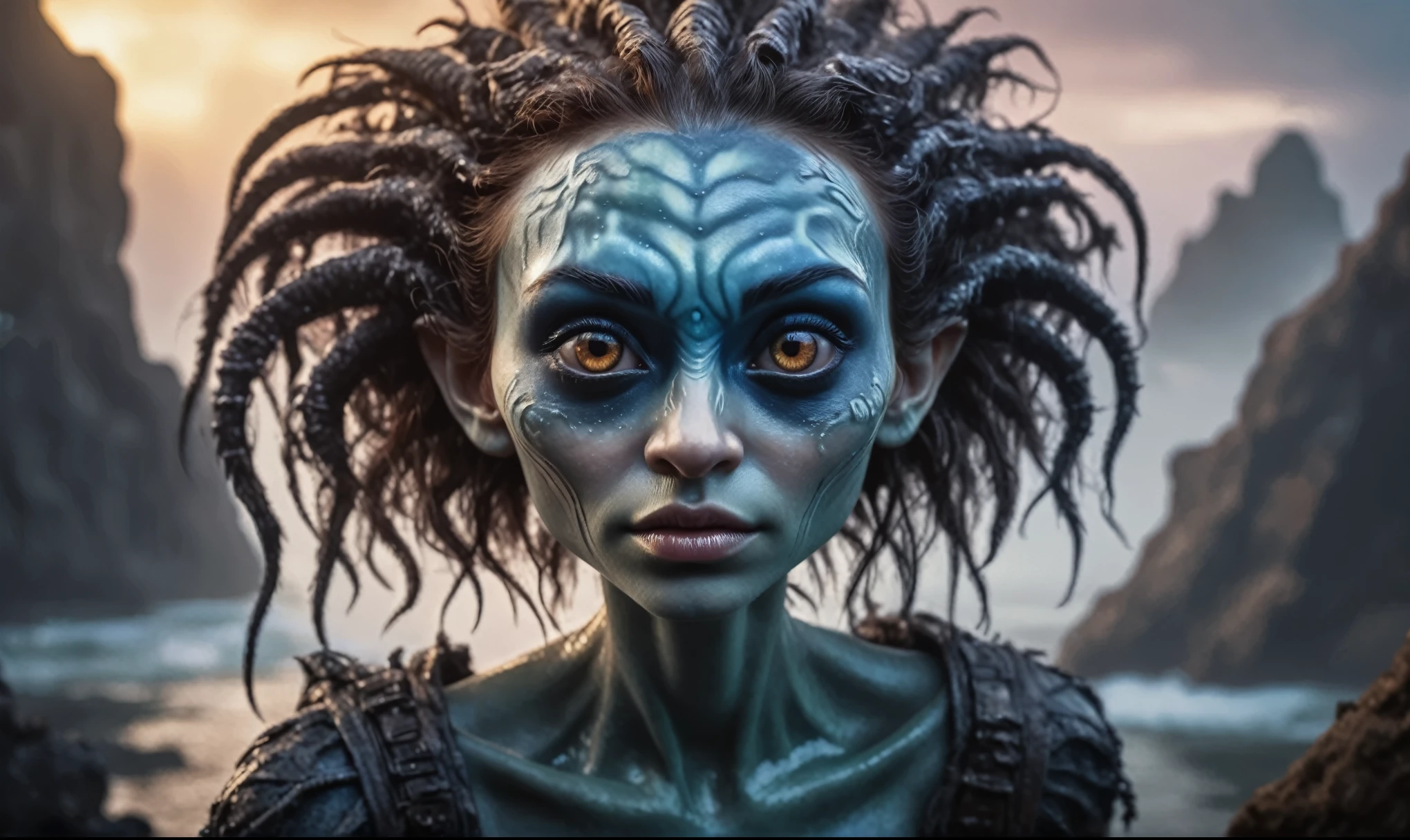 eyes extremely detailed,intricate details eyes,eyes extremely detailed, high detailed eyes,16k resolution,
eyes anatomically correct,Ultra HD,HDR,hyper realism, hyper detailed,extremely Realism,Ultra Detailed,body logically correct