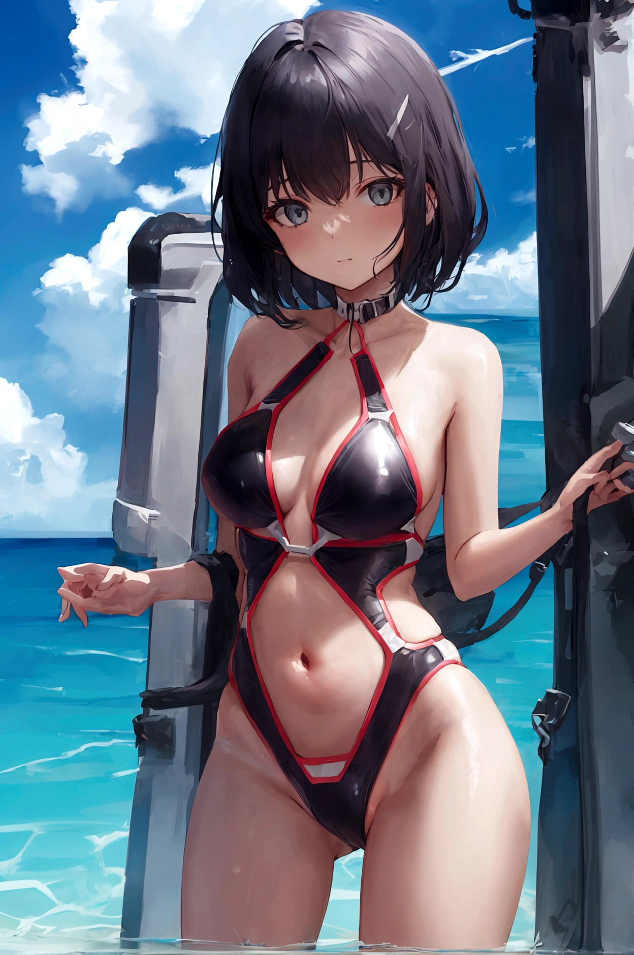 Swimsuit