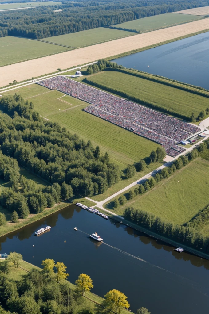 Jedno spojrzenie, jak błysk gwiazdy,
przecina zasłonę rzeczywistości,
wprowadza nas w świat zmysłowych iluzji,
gdzie granice są tylko cieniami przeszłości.