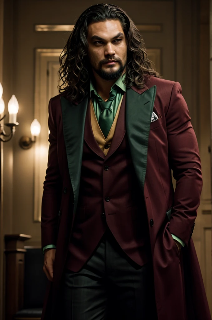 jason momoa joker 