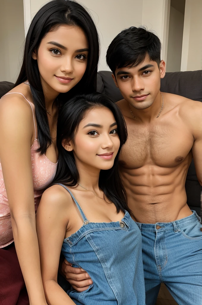4 couple