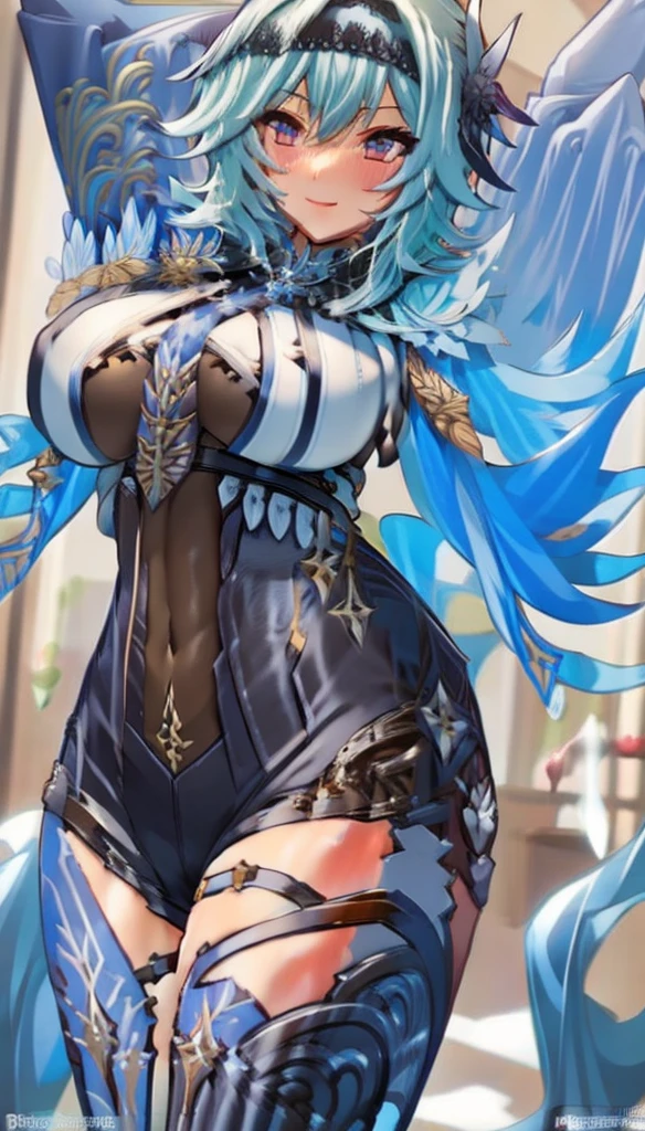 (best quality, hight resolution, Ultra-detail, realisti:1.37),(art station)Sexual atmosphere,fully nacked, , dancing ,visible pubes, seductive smile, lustfull,bare breasts, blonde hair, big tits, visible aerola , perfect ,, blue eyes, , Girl, flush, , sweating, wet skin, Drops of water all over the body, naked tits, wide hips, tight ass, sichtbarer Warzenhof, Big Areola, Water drops on the skin, sexy Posed lips,