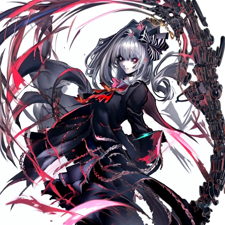 ((Highest quality,8K,Absurd Resolution,16K, masterpiece: 1.3))girl , Curvy, army, army uniform, Wicked Smile, Evil expressions, anger, , Neutral lighting,body, (BF Style, arms, gun:1), (listen, 1人のgirl, View your viewers, army:1), close, (yameroYandere, The pupils constrict, Yandere,, Shadowed face, Crazy Smile, dark:1), (handgun:1),8K Ultra HD, HDR,Unique Design,One and only,A magnificent composition,One Scene,Anime Style,Studio Lighting,Ultra Wide Angle,Original elements,Full body description,Dynamic Angles,Symbolism,Dynamic Lighting,Professional Color Grading,original,Extreme detail,Glow effect